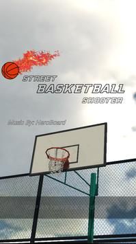 街头篮球射手Street Basketball Shooter v3.0.5