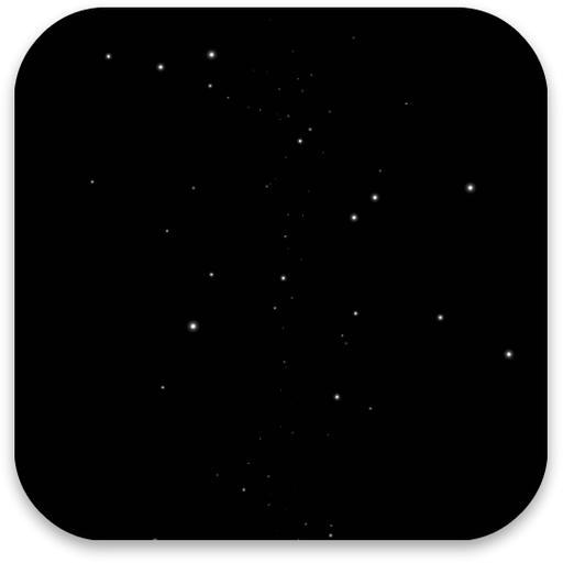 Black HD Live Wallpaper