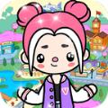 落樱Kawaii