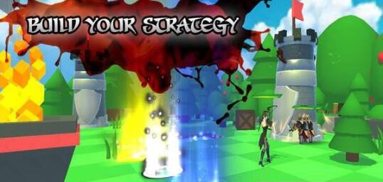 进击帝国模拟器 v0.5