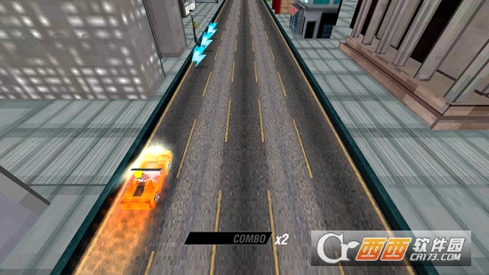 迷你世界赛车 v1.6.0 安卓版