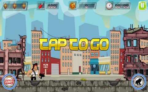 城市保护者  V 2.2.5