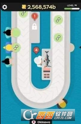 Sushi Bar(寿司连锁店) v1.1.6 安卓版