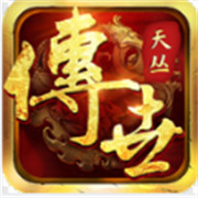 天丛传世微变版