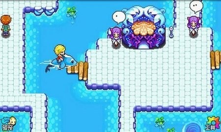 宠物王国5单机版  v9.9