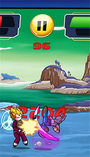 终极龙影格斗 2024-06-25 15:08