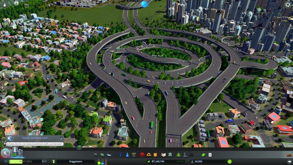 都市天际线破解版 v1.12