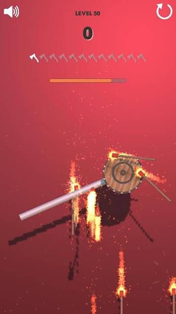 斧头帮升职记游戏中文版  v3.1.3