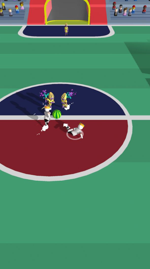 抖音足球决赛杯小游戏官方版  v4.1.4