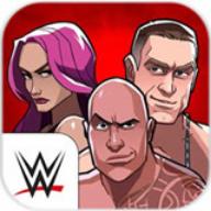 Tap Mania(WWE狂热摔跤)