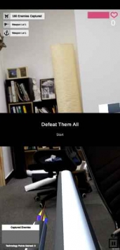 DTA：DefeatThemAll v3.1.5