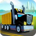 运输帝国建造者官方版(Transit King Tycoon)