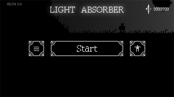 光明汲取者官方正版(Light Absorber)截图1