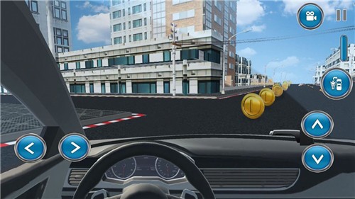 机甲末日英雄  v1.0