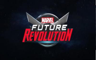 MARVEL未来革命截图2