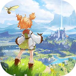 魔力宝贝旅人官网版