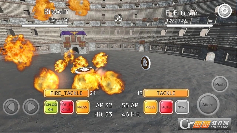 CryptoMonsterFarm(硬币魔物农场) v1.9 安卓版