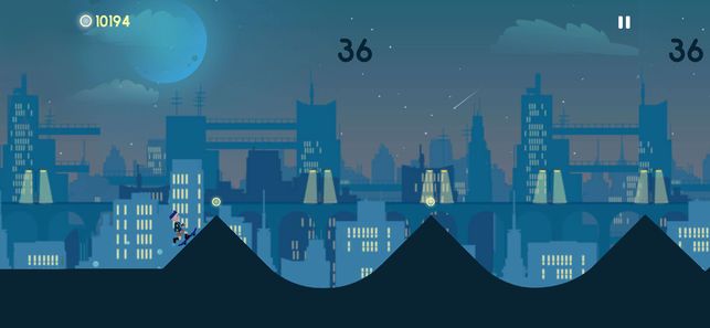 Skater手机游戏官方版下载  v5.2.3