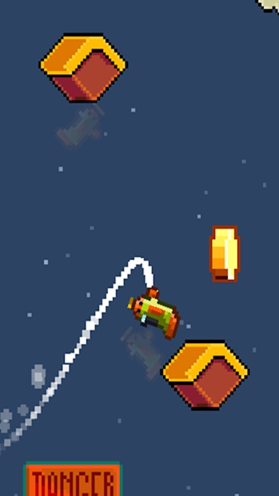 Retry(失败飞机)截图2