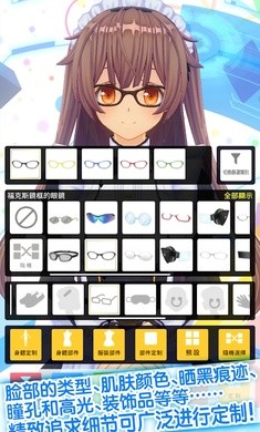 定制虚拟偶像内置人设版 v1.03.13