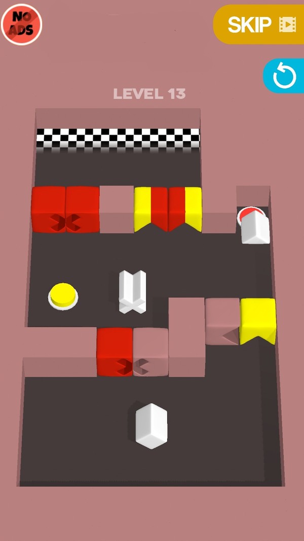 砖砌滑道截图0