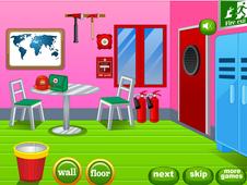 Cleaning Fireworkers Office(办公室女孩游戏) v8.6.3