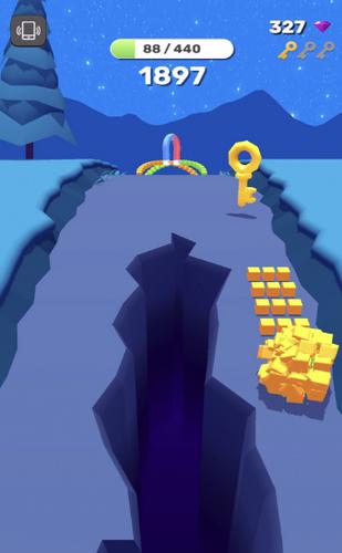 我滚山坡贼6  V 1.0