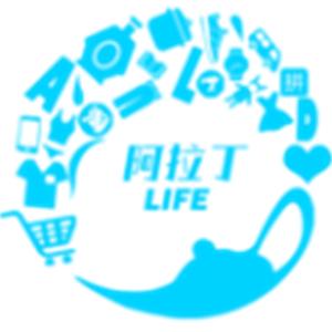 阿拉丁生活
