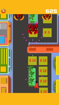 人类超人  v1.0.1