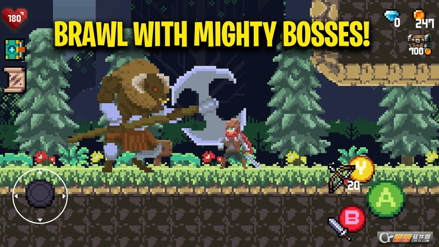 Ultima Stars(最终之星) v2.0.2 安卓版