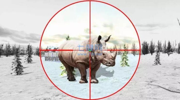 狩猎狙击手3D v1.0.4