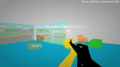 色彩射击Flats v5.3.5