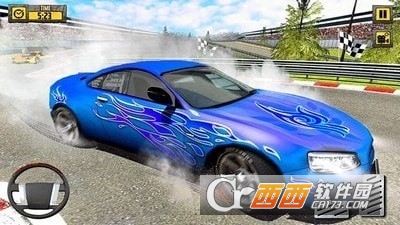 拉力赛车驾驶 v1.1 安卓版