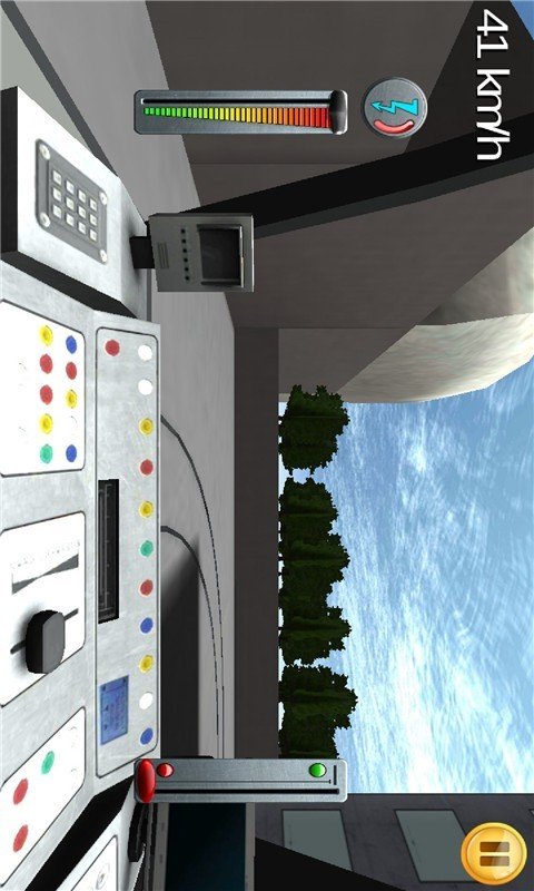 电车模拟驾驶3D 版本：v6.3.0.33