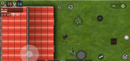 生存竞赛游戏  v1.0.6