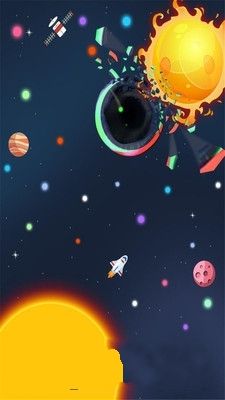 Space.io官方版下载安卓游戏地址 截图2