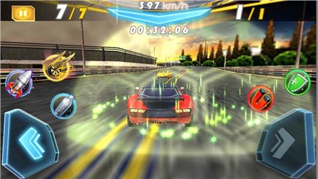 速度与柔情(赛车游戏) v1.0安卓版