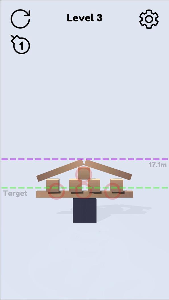 爆破模拟器截图1