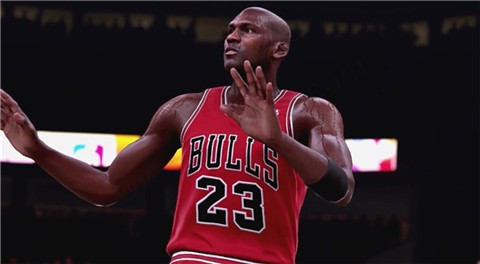 正版nba2k22  v4.4.0.6424259