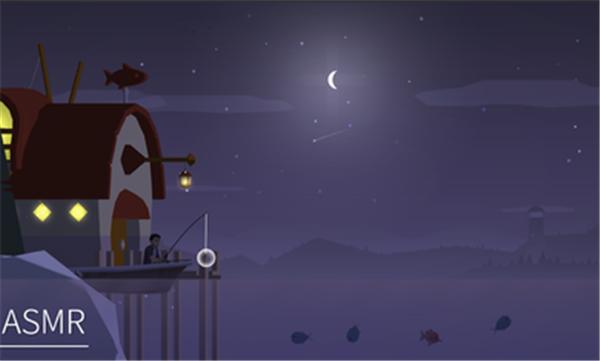 钓鱼人生2023  v0.0.174