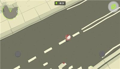 使命规则大逃杀手机游戏最新正版下载  v4.2.2