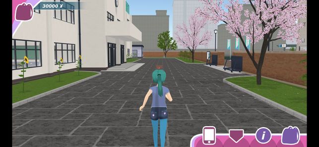 少女模拟器3d版苹果手机最新版  v5.4.1
