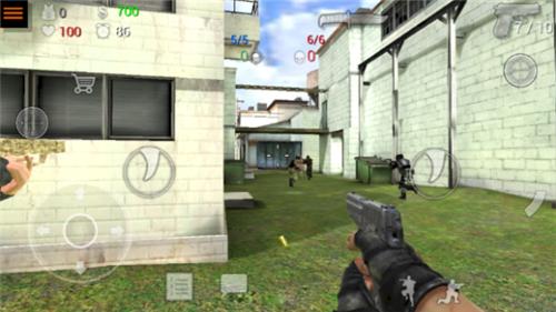 特种部队小组2破解版 v4.2