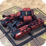 战斗星球TD红色警报