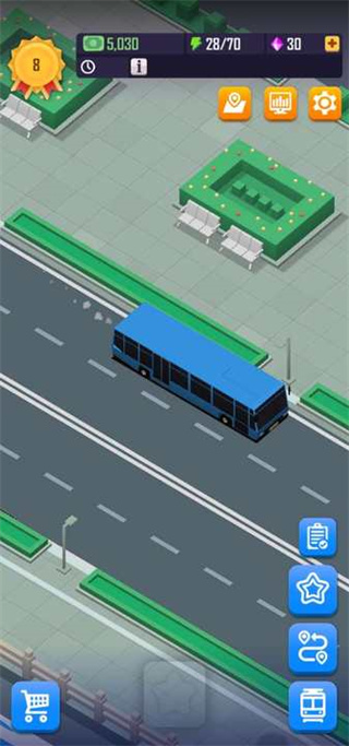 闲置铁路大亨最新版 v1.530.5086