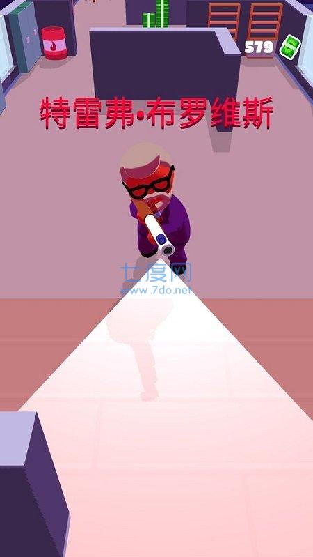 潜行大师无限金币无限英雄