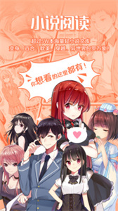 SF轻小说正版