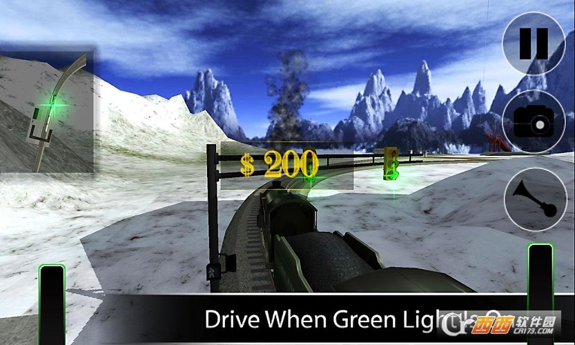 火车模拟器3D v6.2安卓版