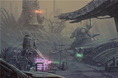 nikke胜利女神官网版 v109.10.2