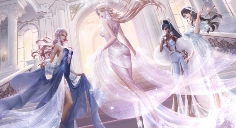 时尚梦想  v1.1.4